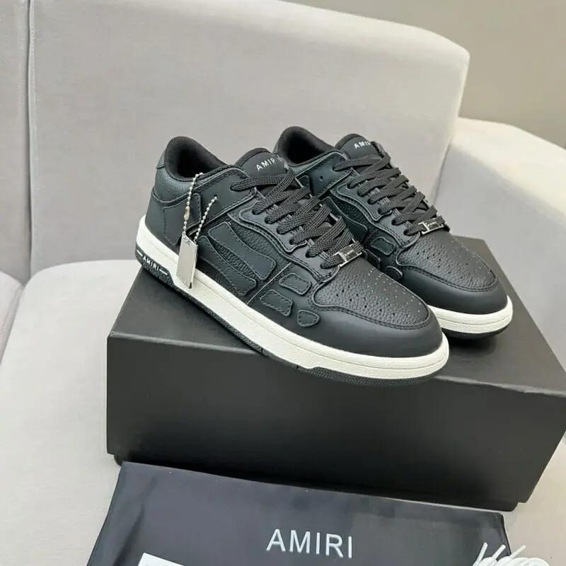 amiri decontractees chaussures pour femme s_1220a661